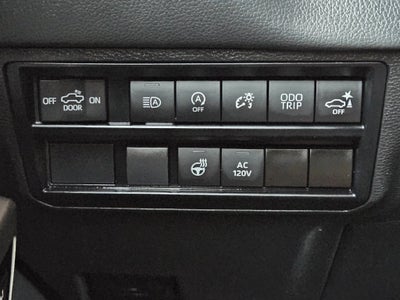 2023 Toyota Tundra 2WD Limited