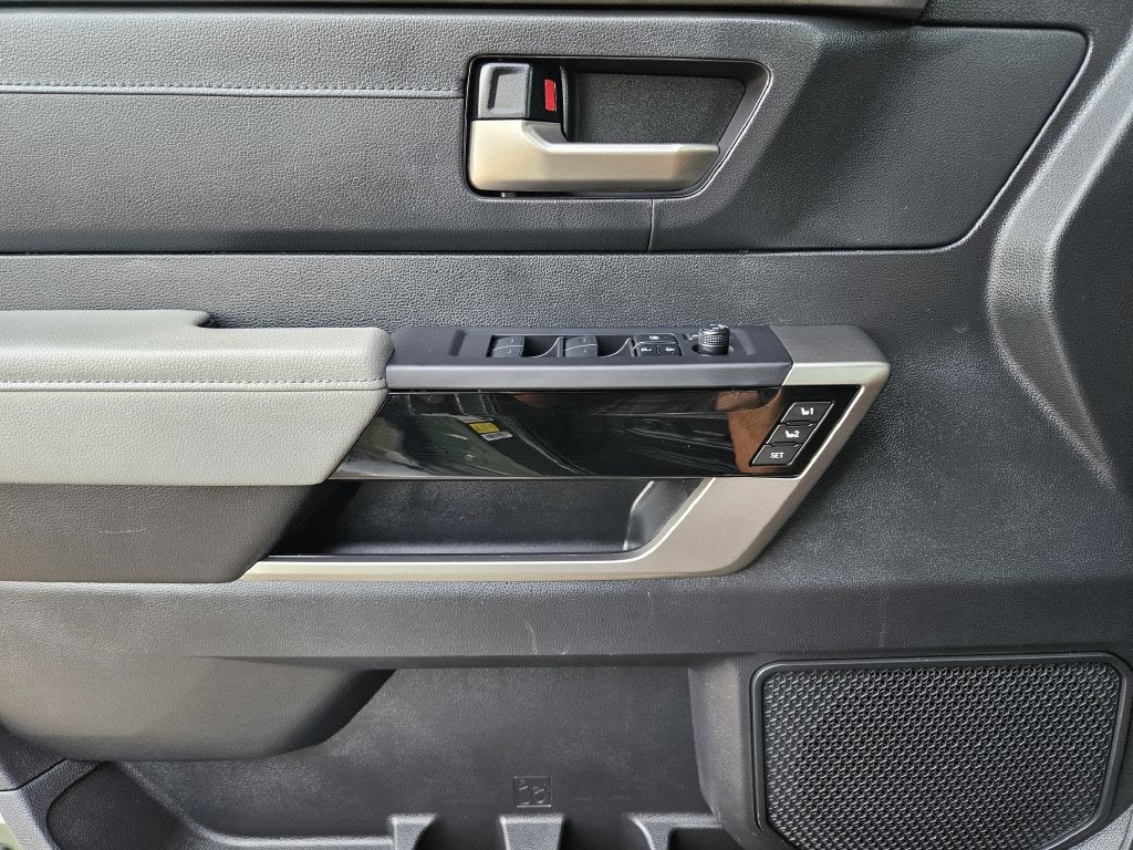 2023 Toyota Tundra 2WD Limited