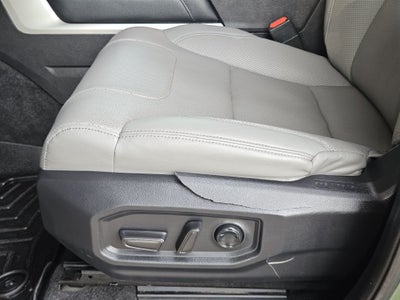 2023 Toyota Tundra 2WD Limited