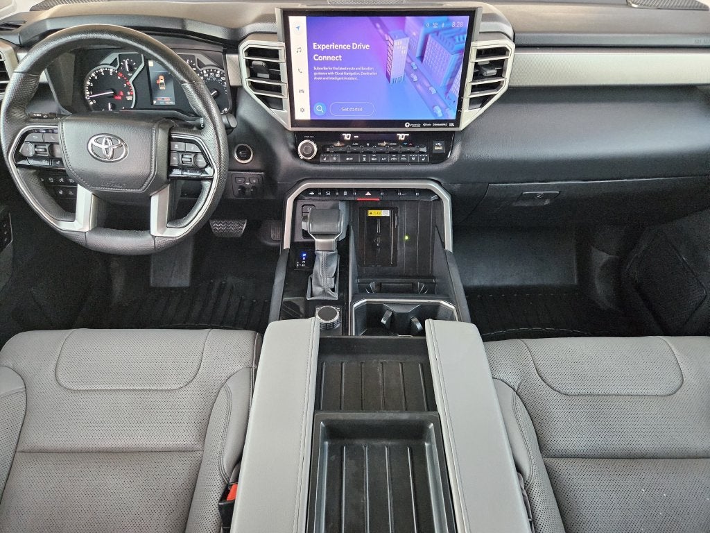 2023 Toyota Tundra 2WD Limited
