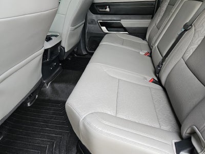 2023 Toyota Tundra 2WD Limited