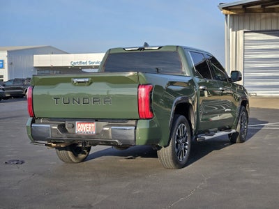 2023 Toyota Tundra 2WD Limited