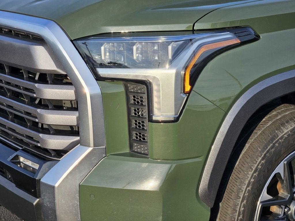 2023 Toyota Tundra 2WD Limited