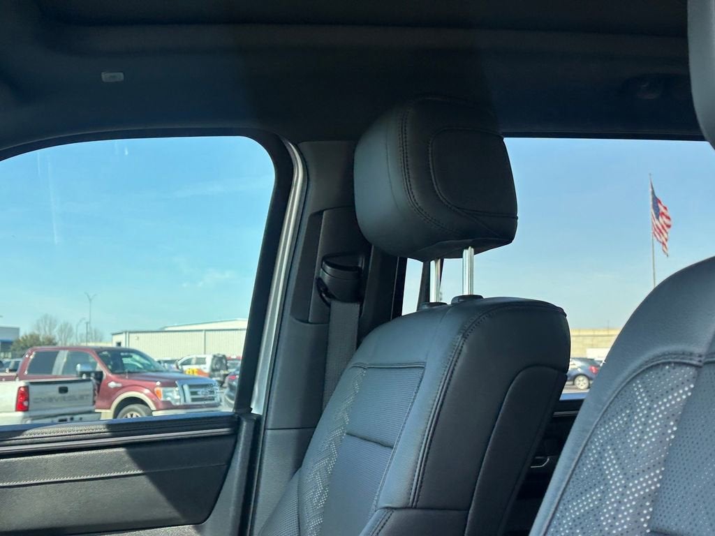 2025 Toyota Tundra 4WD Limited