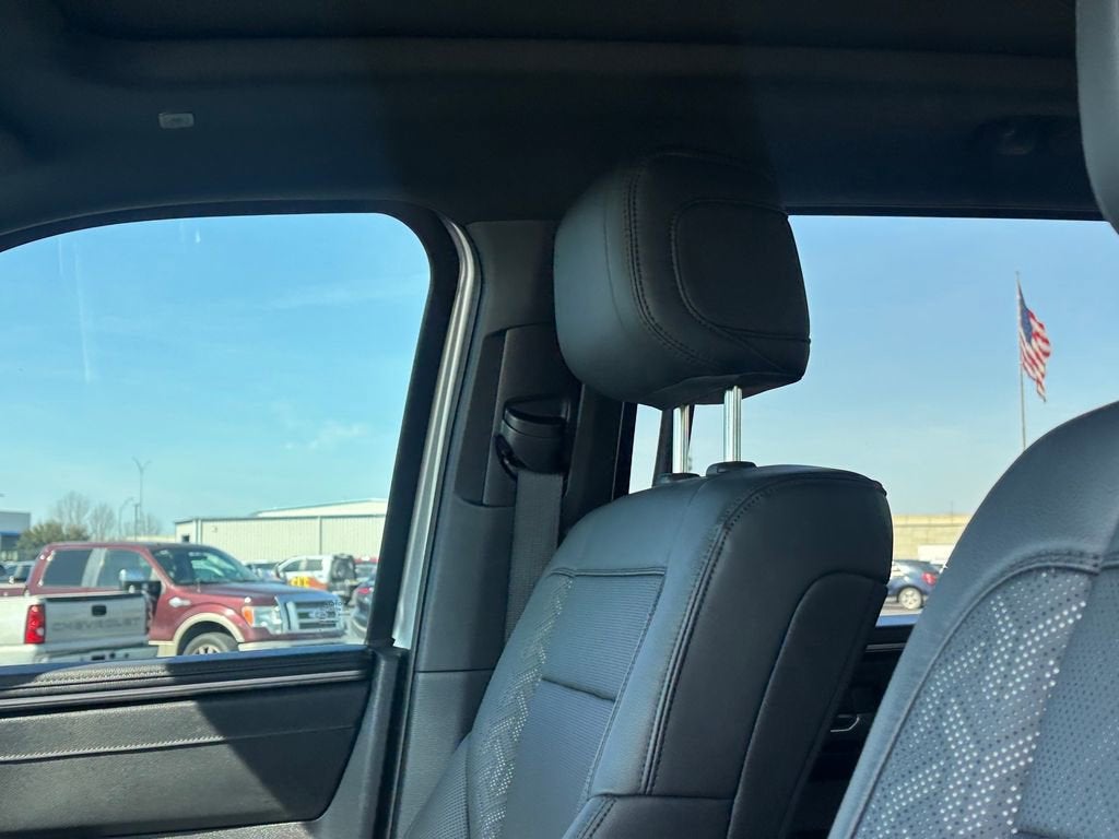 2025 Toyota Tundra 4WD Limited