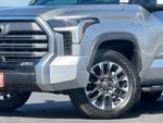 2025 Toyota Tundra 4WD Limited