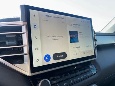 2025 Toyota Tundra 4WD Limited