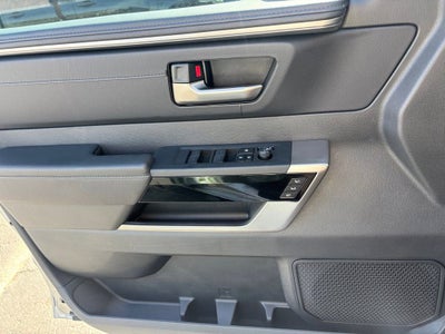 2025 Toyota Tundra 4WD Limited