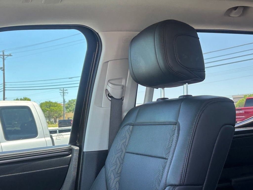 2023 Toyota Tundra Hybrid Limited