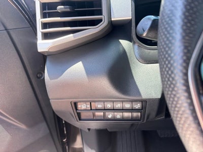 2023 Toyota Tundra Hybrid Limited