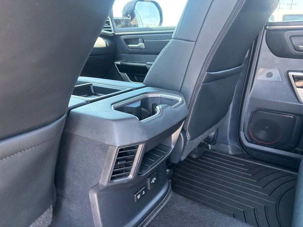 2023 Toyota Tundra Hybrid Limited