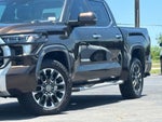 2023 Toyota Tundra Hybrid Limited