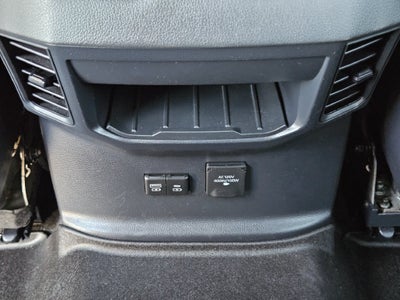 2023 Toyota Tundra 4WD Limited Hybrid