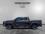2023 Toyota Tundra Hybrid Limited