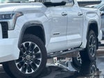 2024 Toyota Tundra Hybrid Limited 4WD