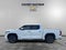 2024 Toyota Tundra Hybrid Limited 4WD