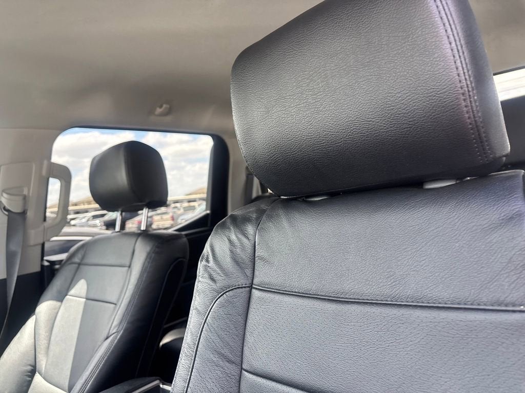 2022 Toyota Tundra 2WD SR5
