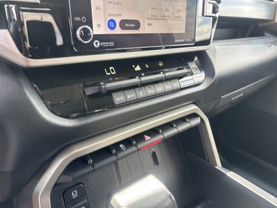 2022 Toyota Tundra 2WD SR5