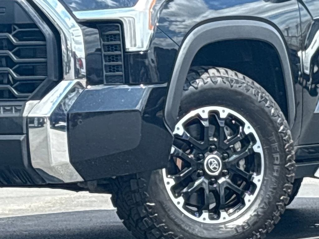2022 Toyota Tundra 2WD SR5