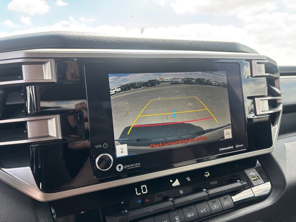 2022 Toyota Tundra 2WD SR5