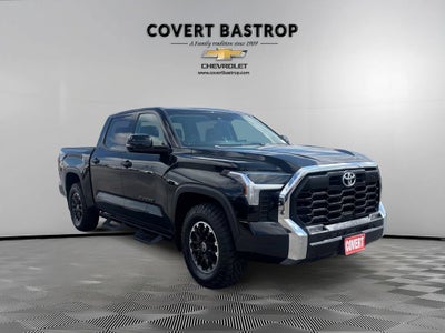 2022 Toyota Tundra 2WD SR5