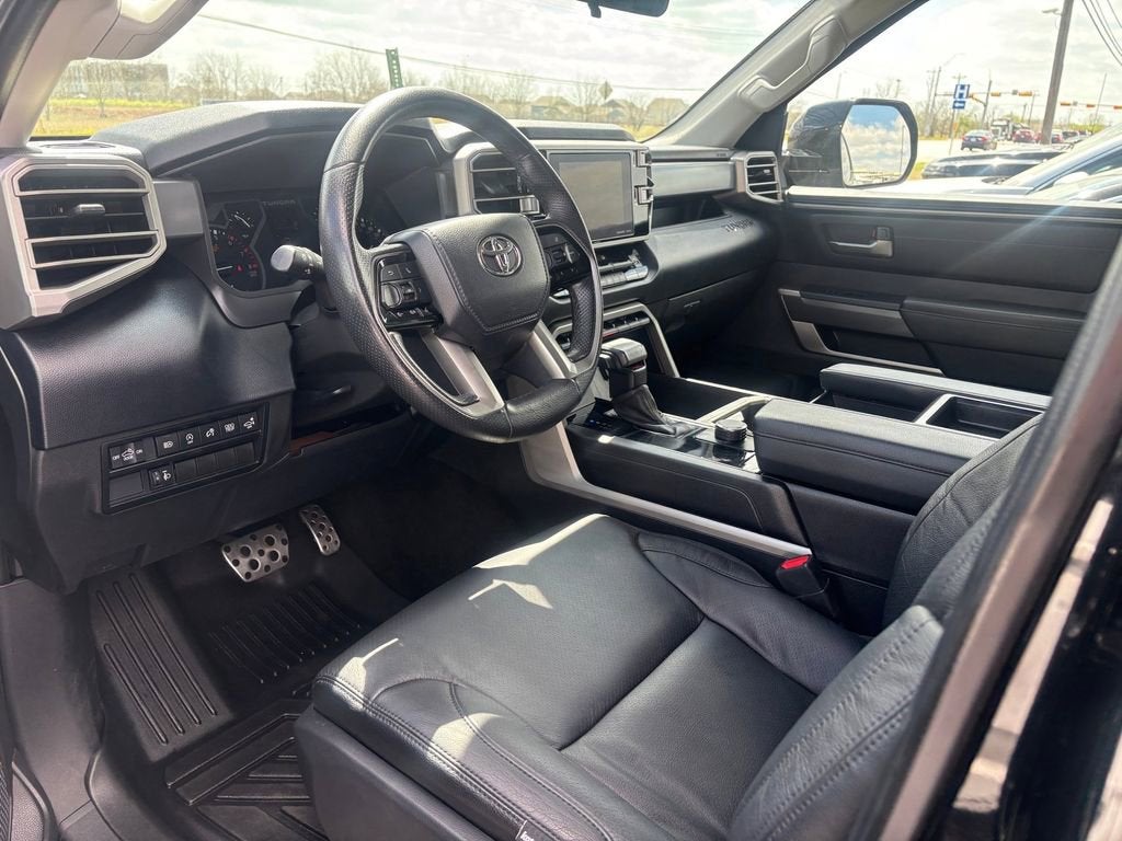 2022 Toyota Tundra 2WD SR5