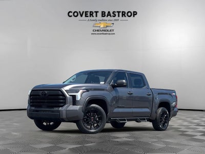 2022 Toyota Tundra 4WD SR5