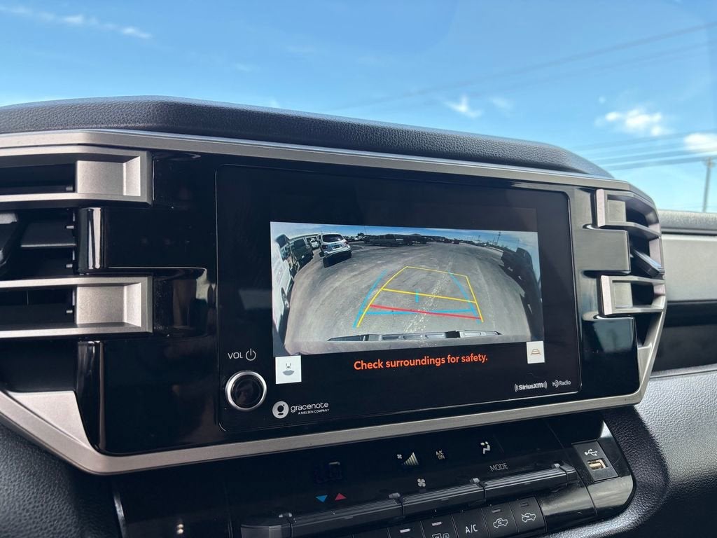 2022 Toyota Tundra 4WD SR5