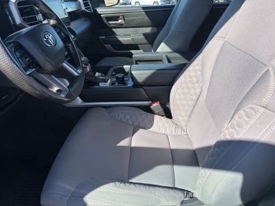 2023 Toyota Tundra 4WD SR5