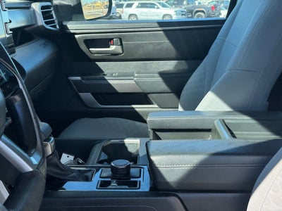 2023 Toyota Tundra 4WD SR5