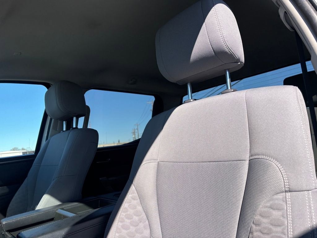 2023 Toyota Tundra 4WD SR5