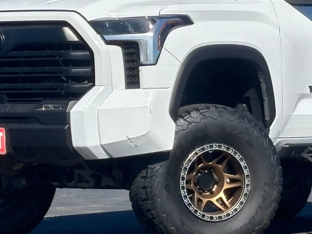 2023 Toyota Tundra 4WD SR5