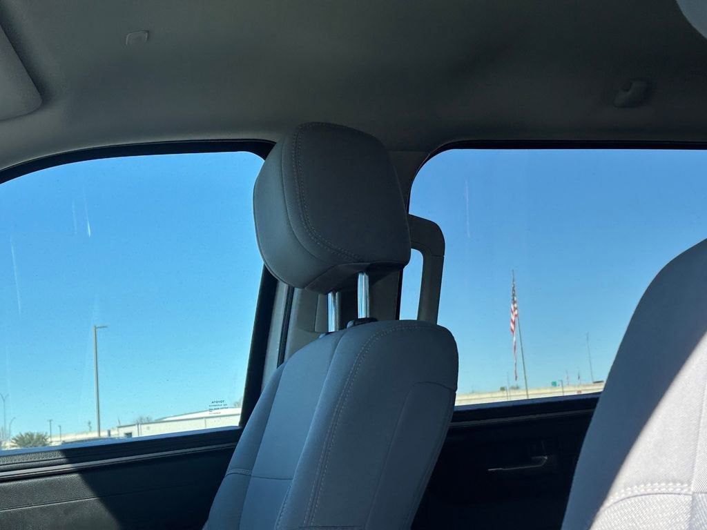 2023 Toyota Tundra 4WD SR5