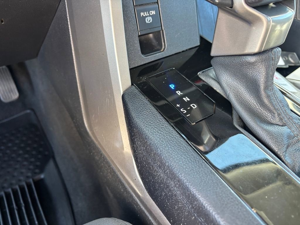 2023 Toyota Tundra 4WD SR5