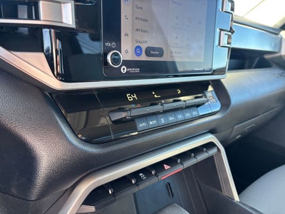 2023 Toyota Tundra 4WD SR5