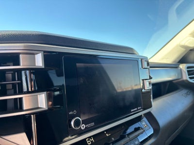 2023 Toyota Tundra 4WD SR5