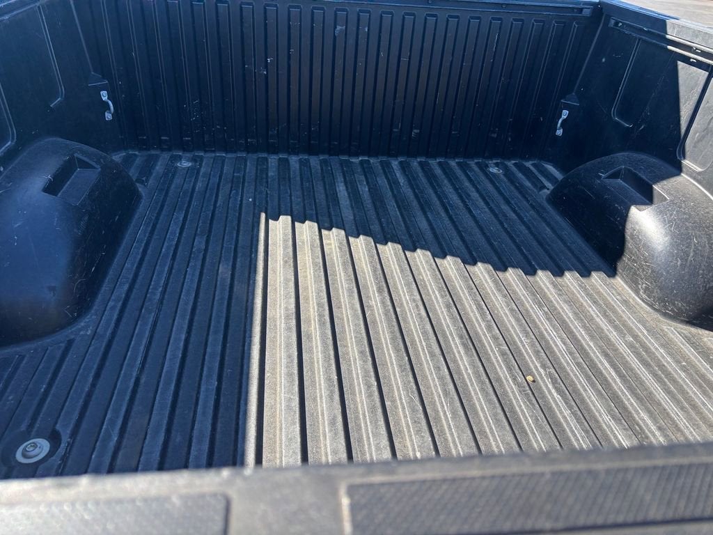 2023 Toyota Tundra 4WD SR5