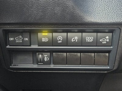 2025 Toyota Tundra 4WD SR