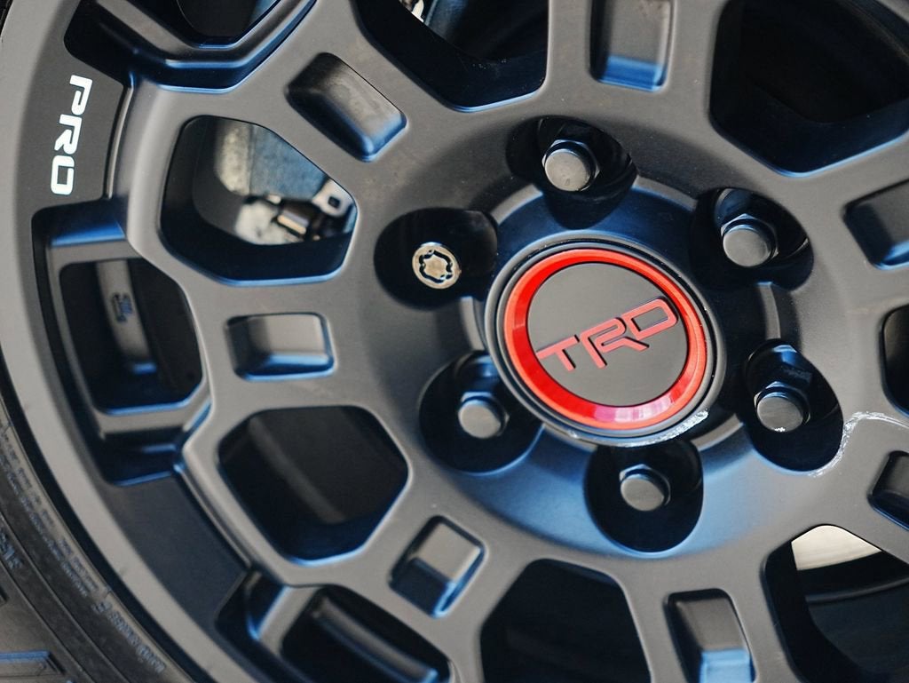 2026 Toyota Tundra Hybrid TRD Pro Hybrid CrewMax 5.5' Bed