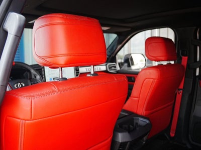 2026 Toyota Tundra Hybrid TRD Pro Hybrid CrewMax 5.5' Bed