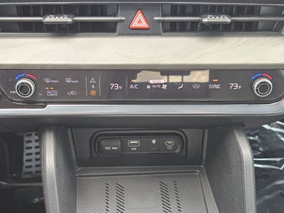 2023 Kia Sportage X-Pro Prestige
