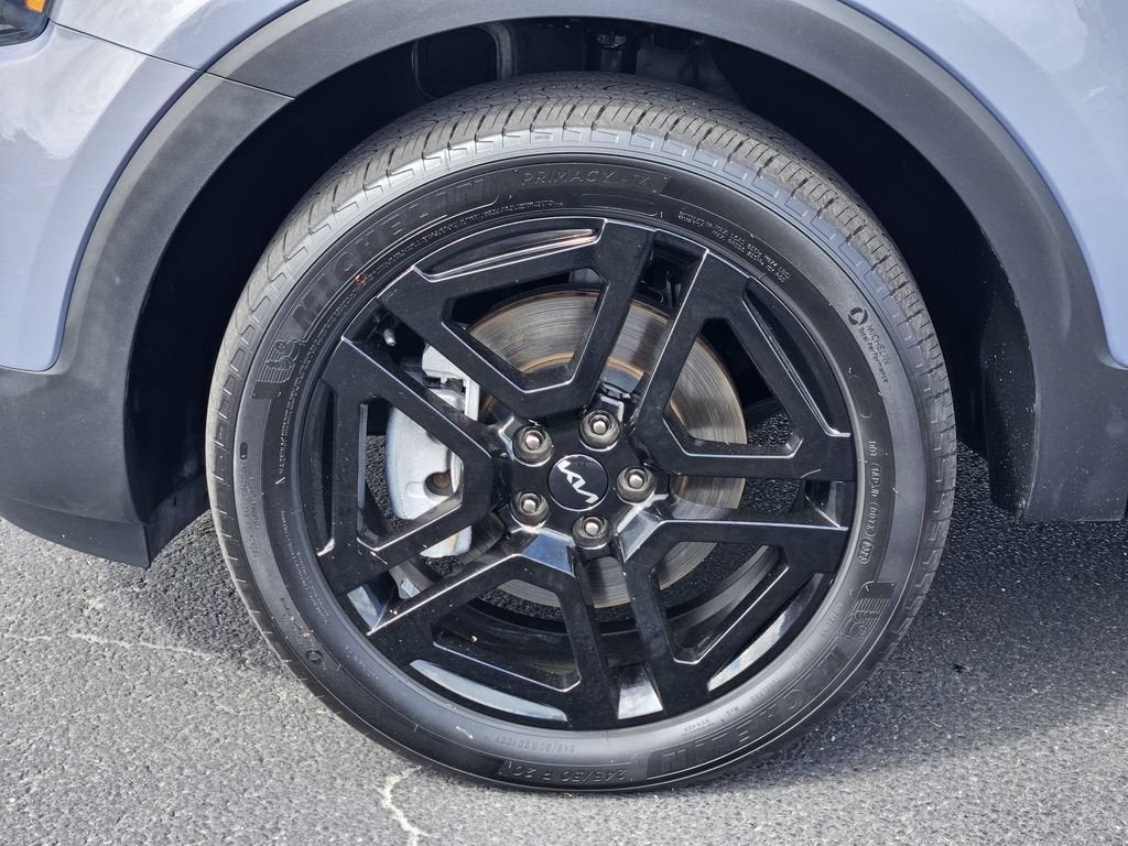2023 Kia Telluride SX X-Line