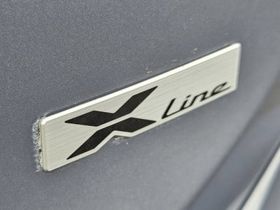 2023 Kia Telluride SX X-Line