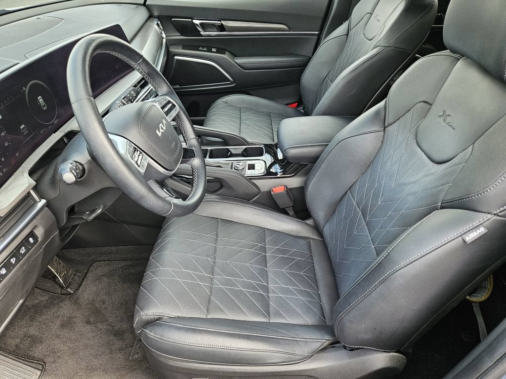 2023 Kia Telluride SX X-Line