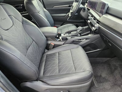 2023 Kia Telluride SX X-Line