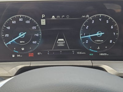 2023 Kia Telluride SX X-Line