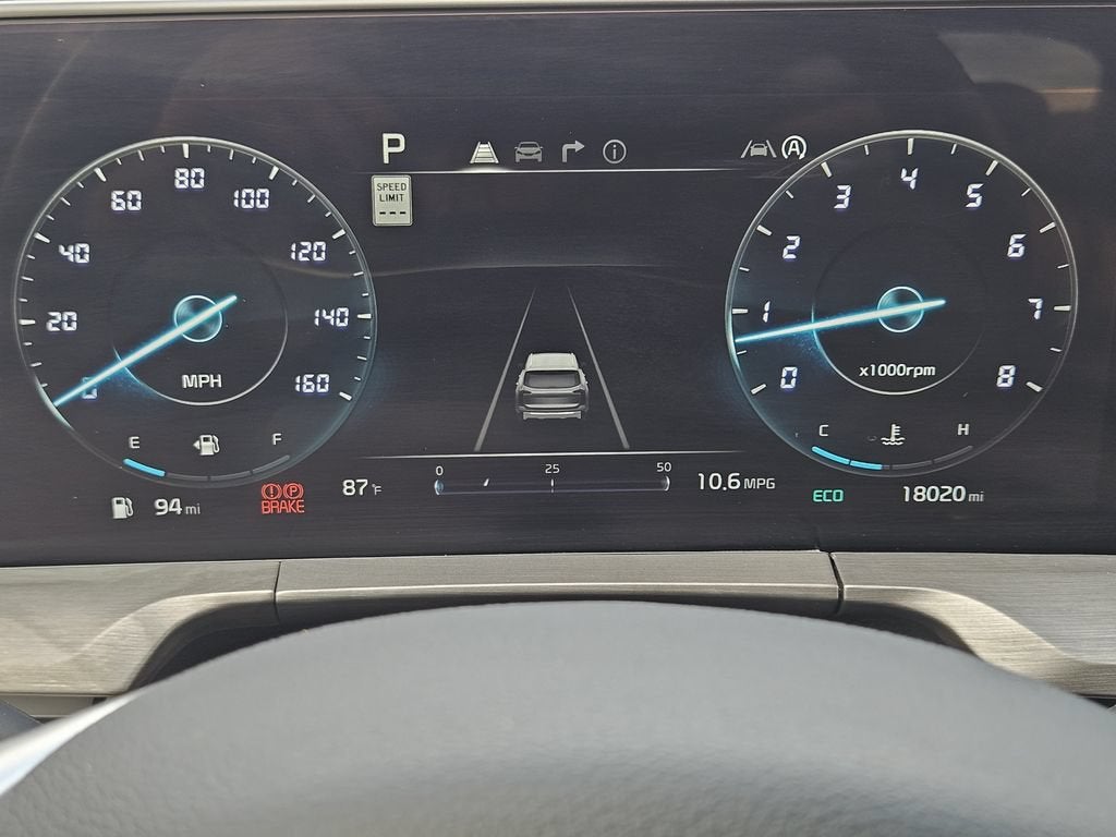 2023 Kia Telluride SX X-Line