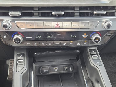 2023 Kia Telluride SX X-Line