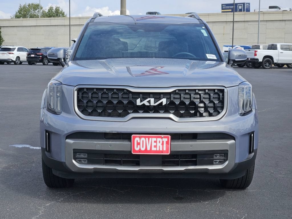 2023 Kia Telluride SX X-Line