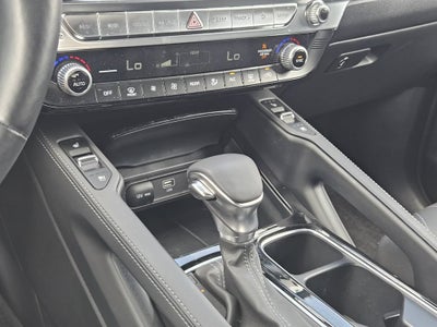 2023 Kia Telluride SX X-Line